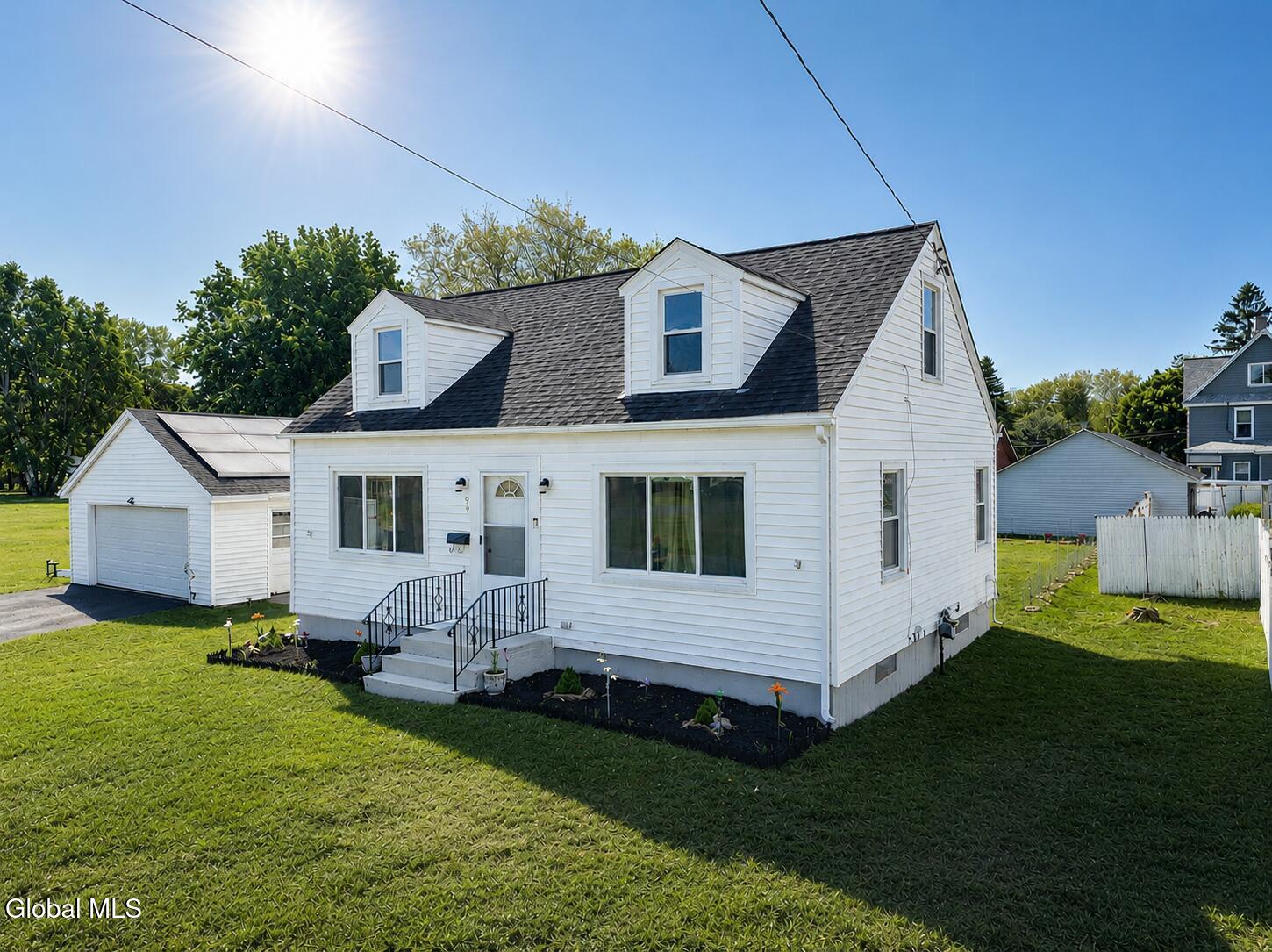 90 Clizbe Avenue Amsterdam NY 12010