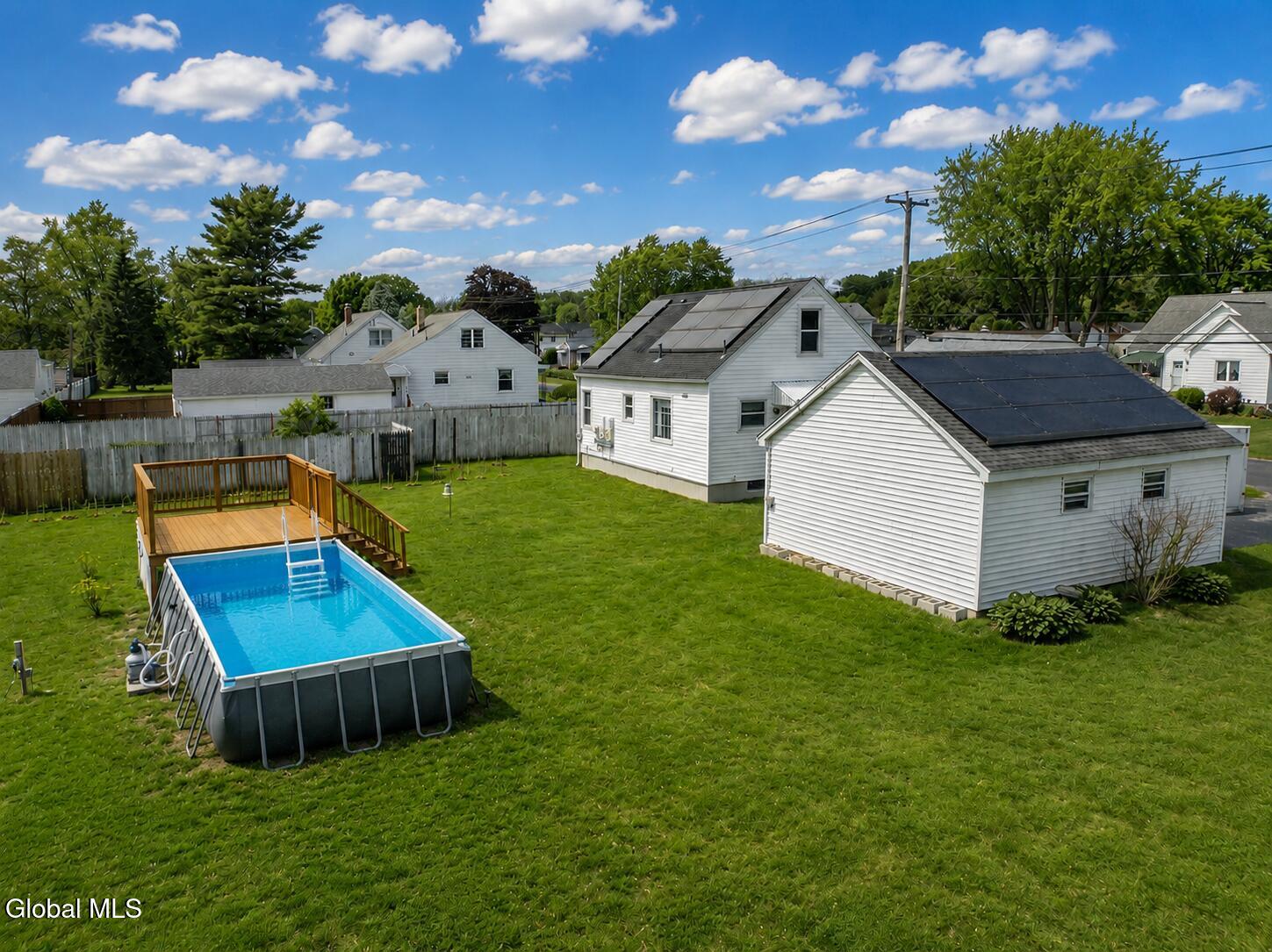 90 Clizbe Avenue Amsterdam NY 12010