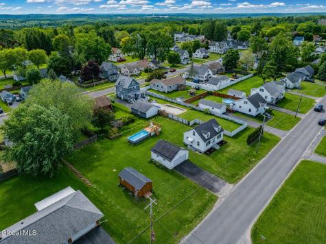 90 Clizbe Avenue Amsterdam NY 12010