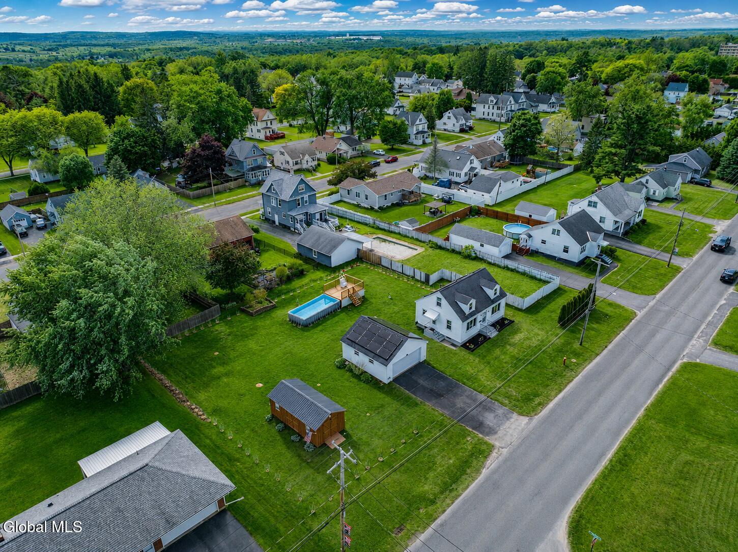 90 Clizbe Avenue Amsterdam NY 12010