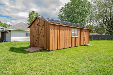 90 Clizbe Avenue Amsterdam NY 12010