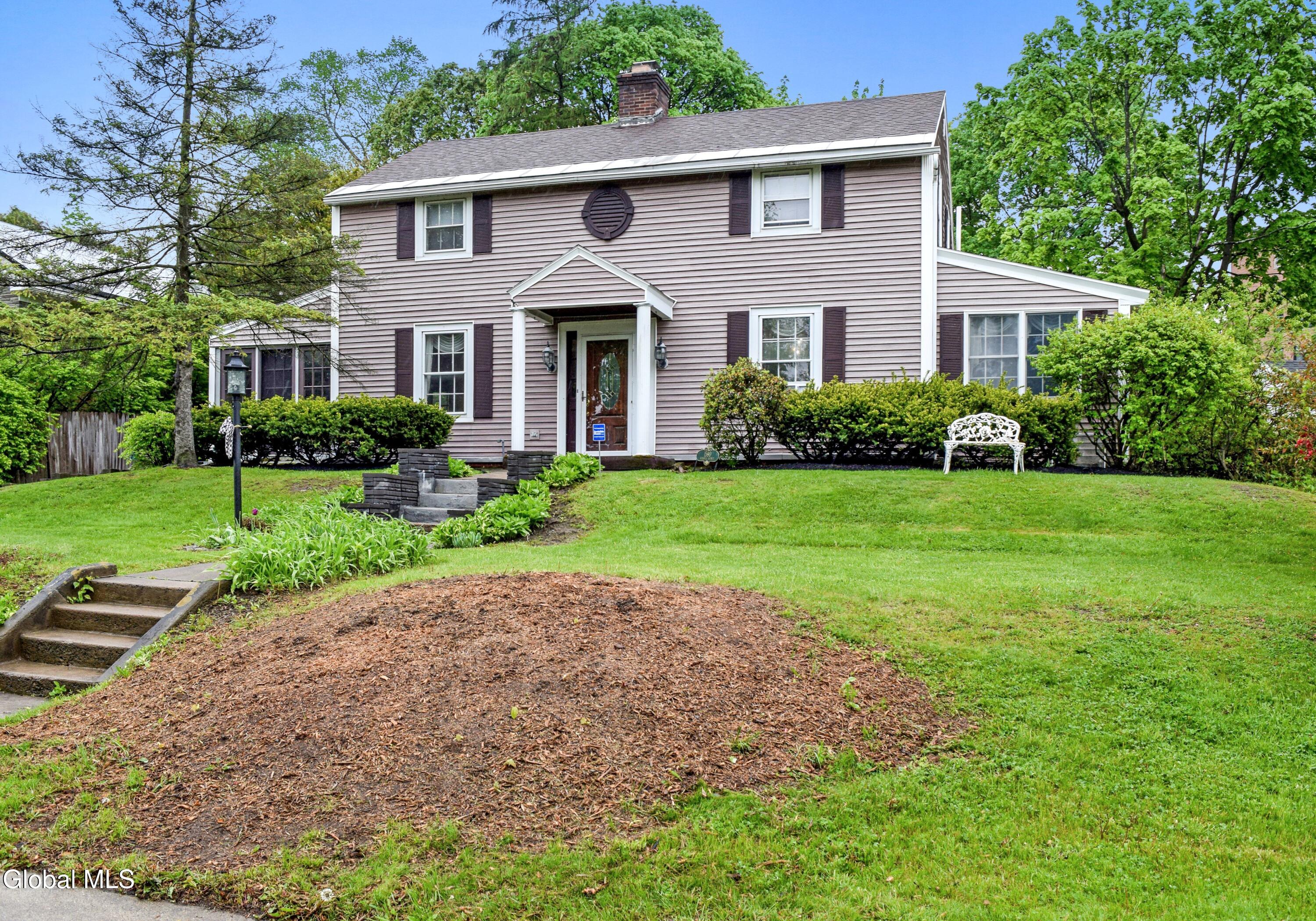1590 Wendell Avenue Schenectady NY 12308