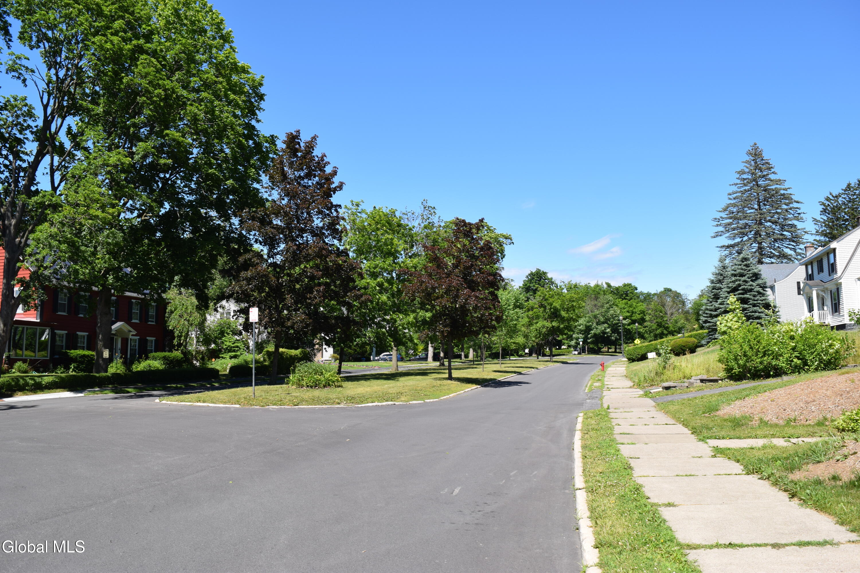 1590 Wendell Avenue Schenectady NY 12308