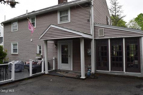 1590 Wendell Avenue Schenectady NY 12308