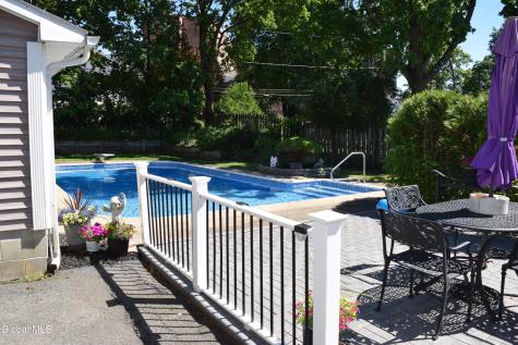 1590 Wendell Avenue Schenectady NY 12308