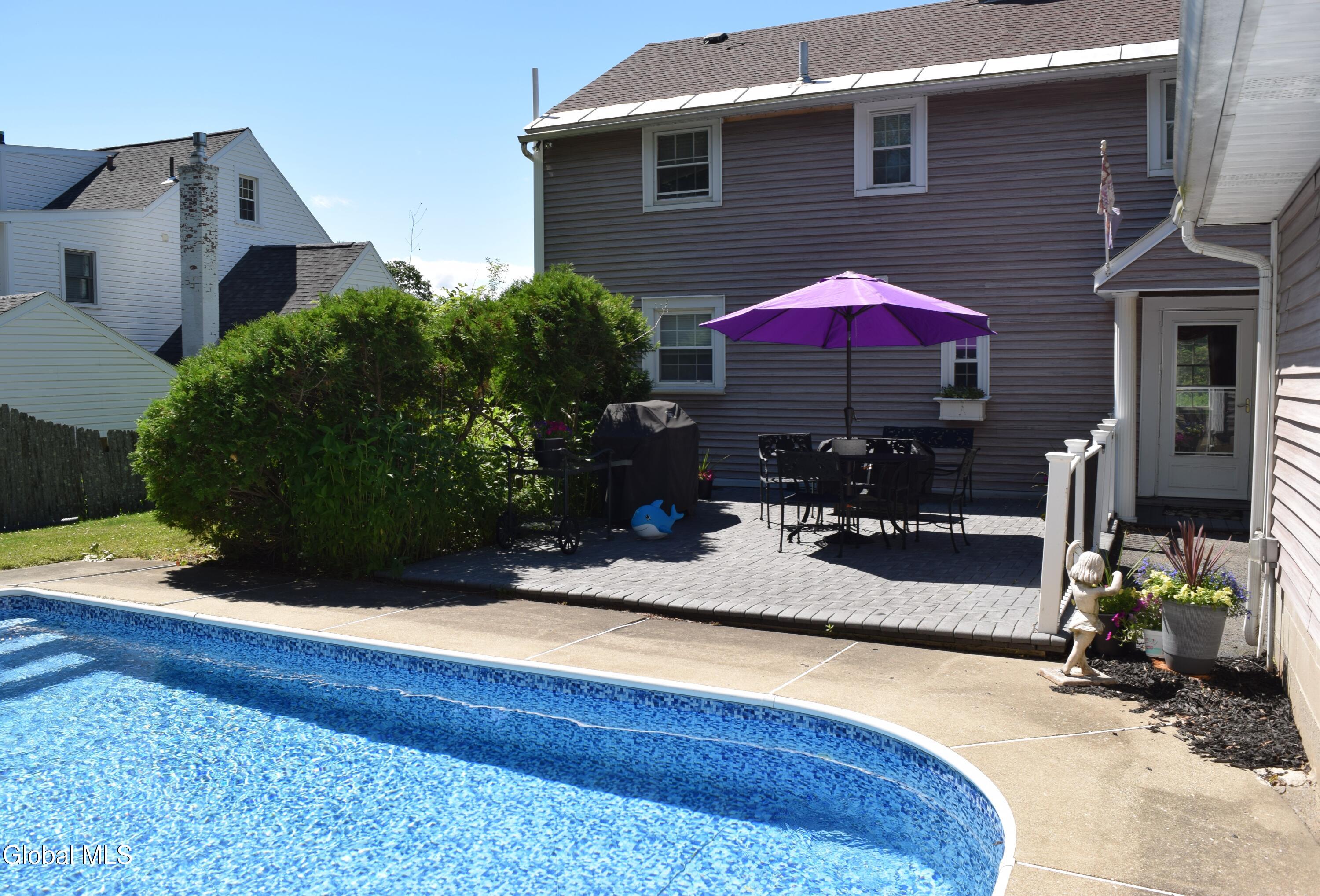 1590 Wendell Avenue Schenectady NY 12308