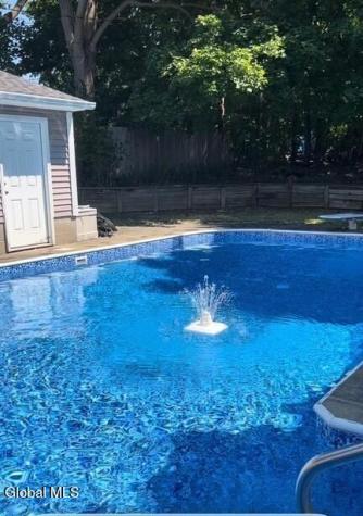 1590 Wendell Avenue Schenectady NY 12308
