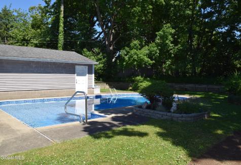 1590 Wendell Avenue Schenectady NY 12308