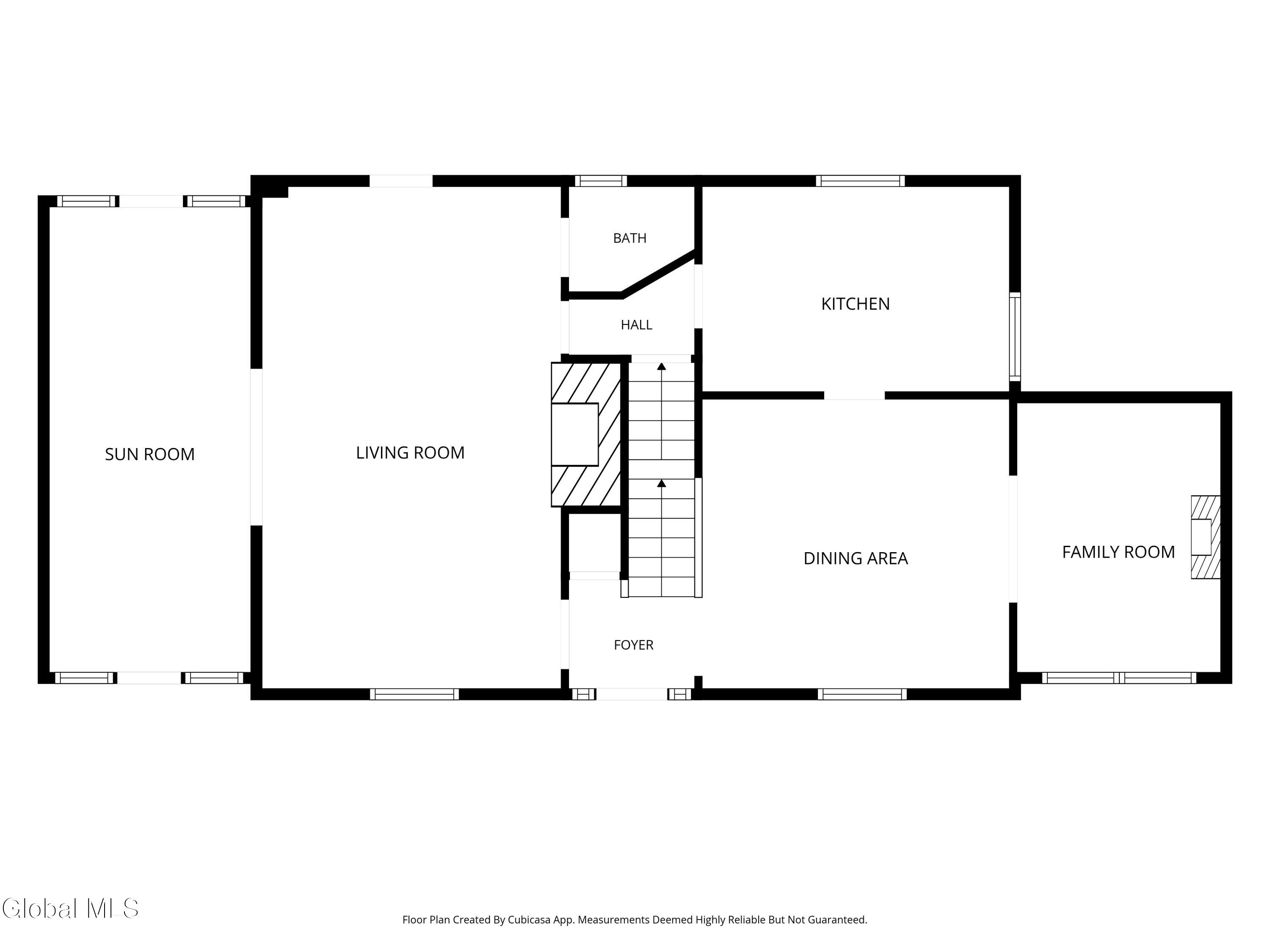 1590 Wendell Avenue Schenectady NY 12308