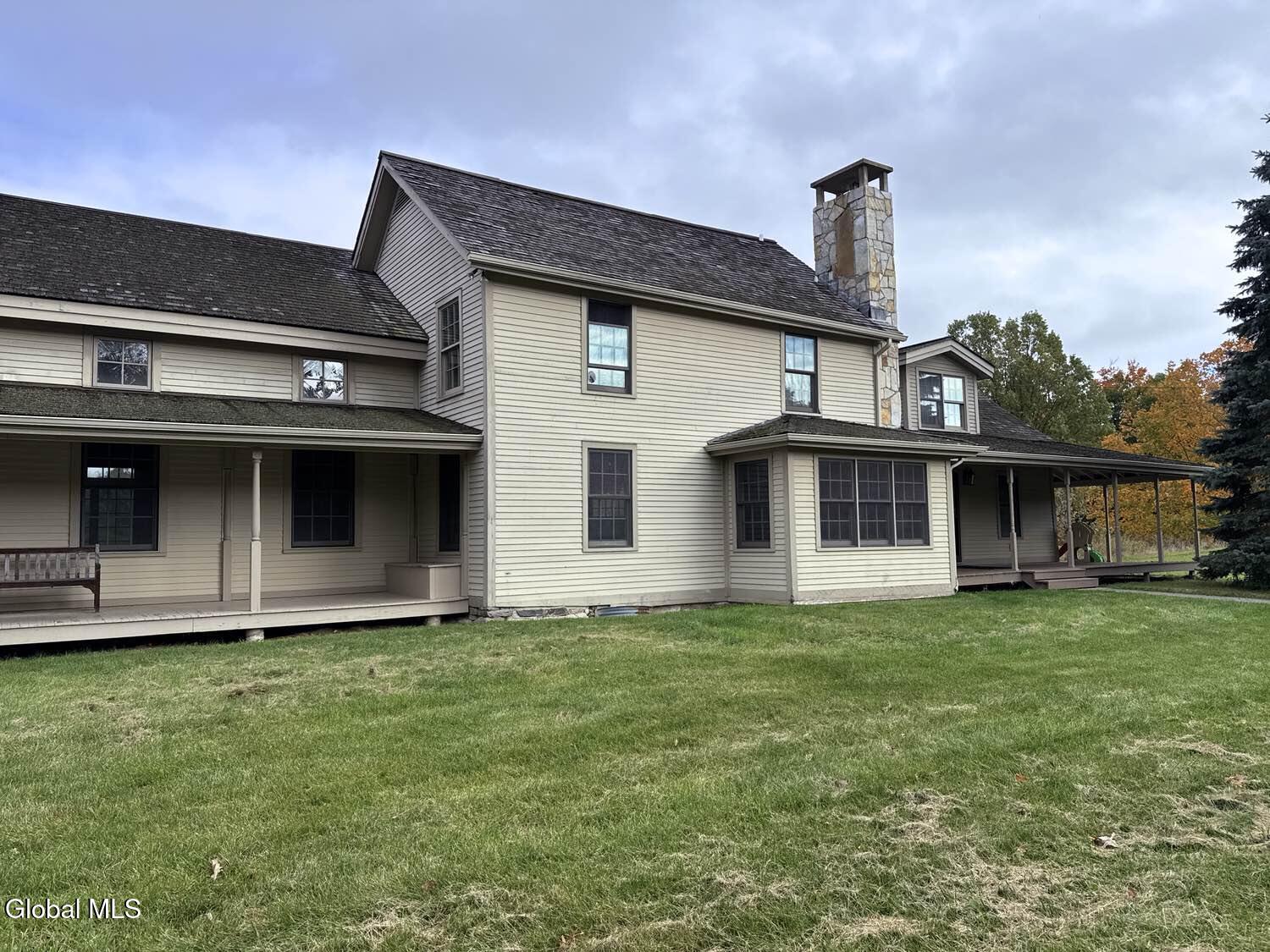 118 Middle Road Essex NY 12936