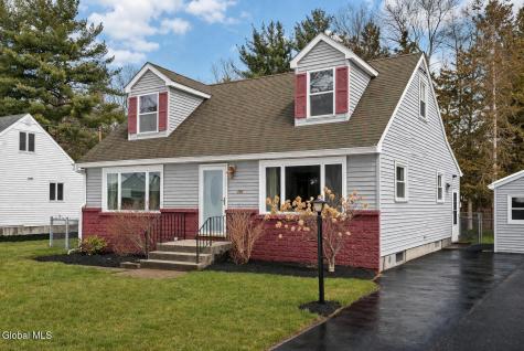 101 Waterman Avenue Colonie NY 12205