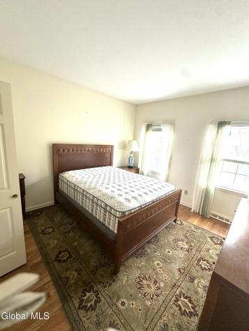 18 Birchwood Court Albany NY 12211