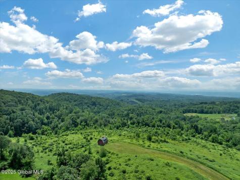 274 Bald Mountain Road Troy NY 12180