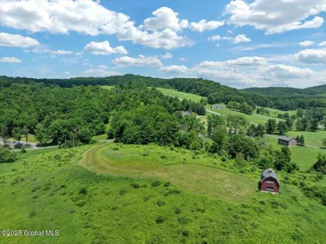 274 Bald Mountain Road Troy NY 12180