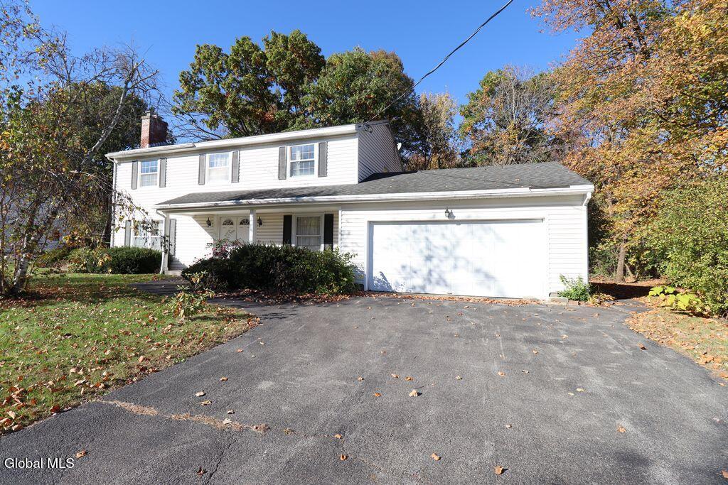 2463 Brookshire Drive Niskayuna NY 12309