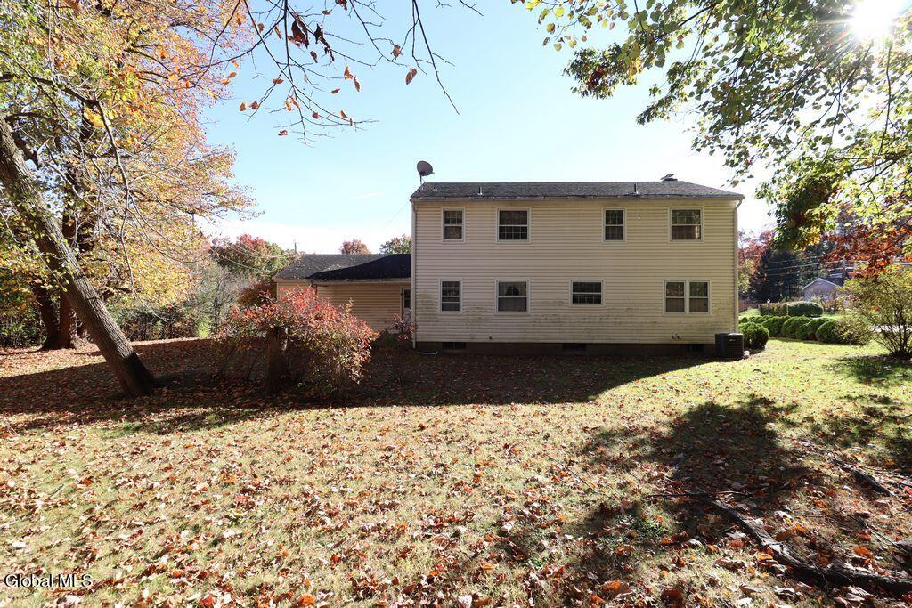 2463 Brookshire Drive Niskayuna NY 12309