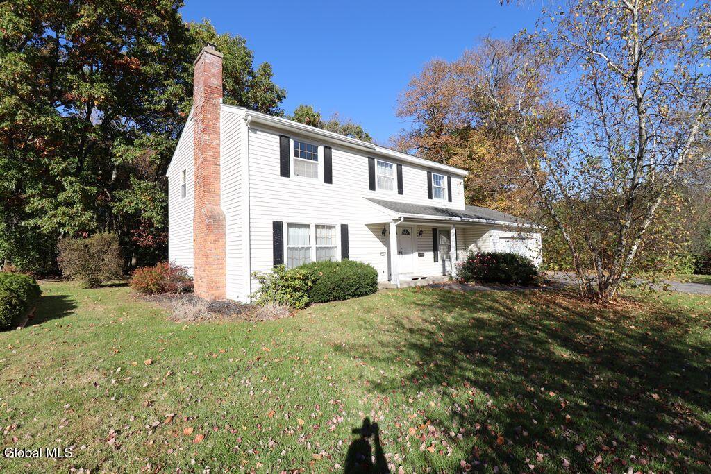2463 Brookshire Drive Niskayuna NY 12309