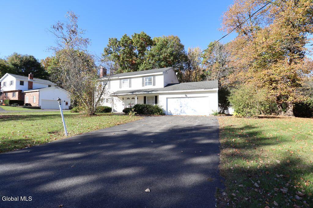 2463 Brookshire Drive Niskayuna NY 12309