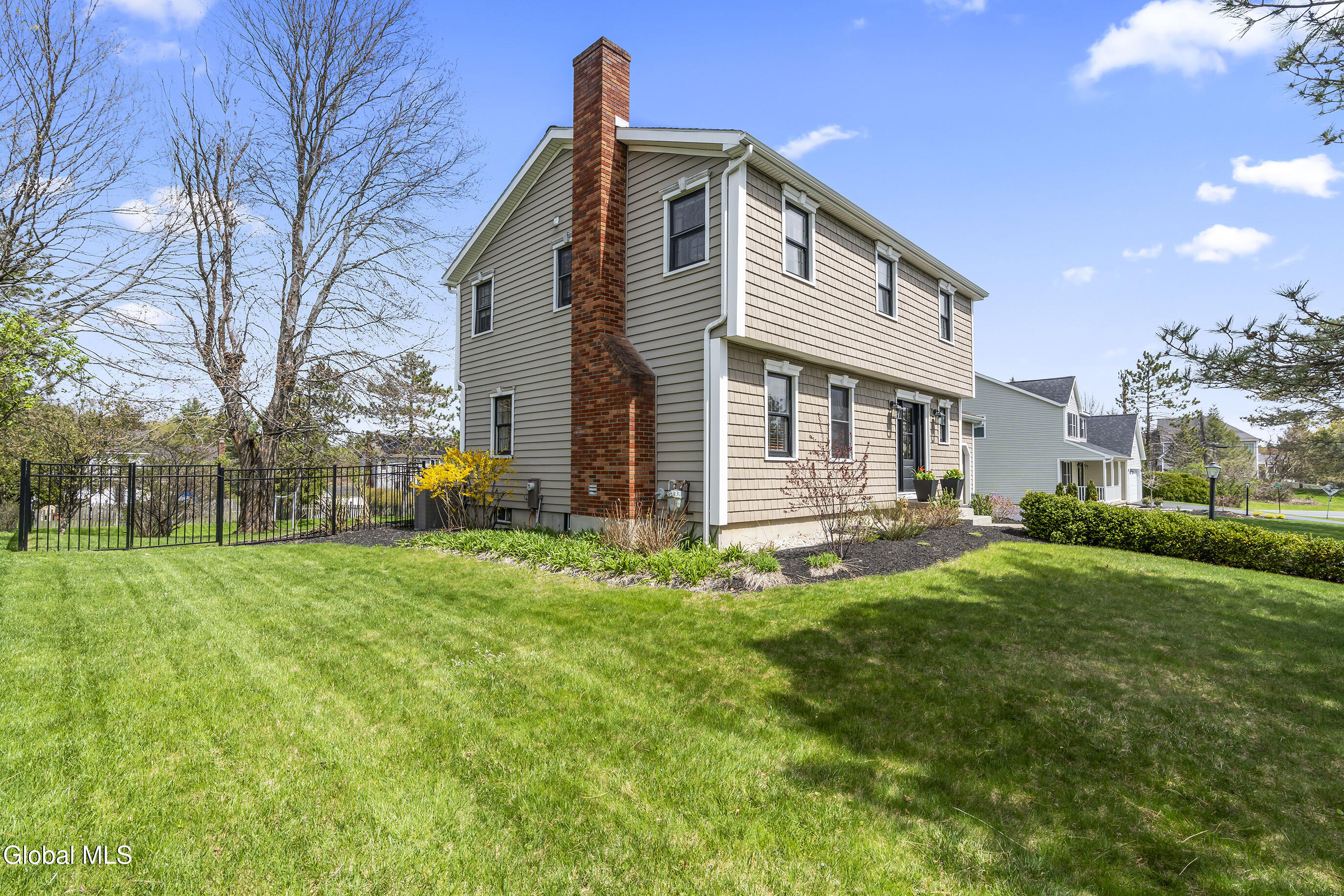 3 Cephalonia Drive Niskayuna NY 12309
