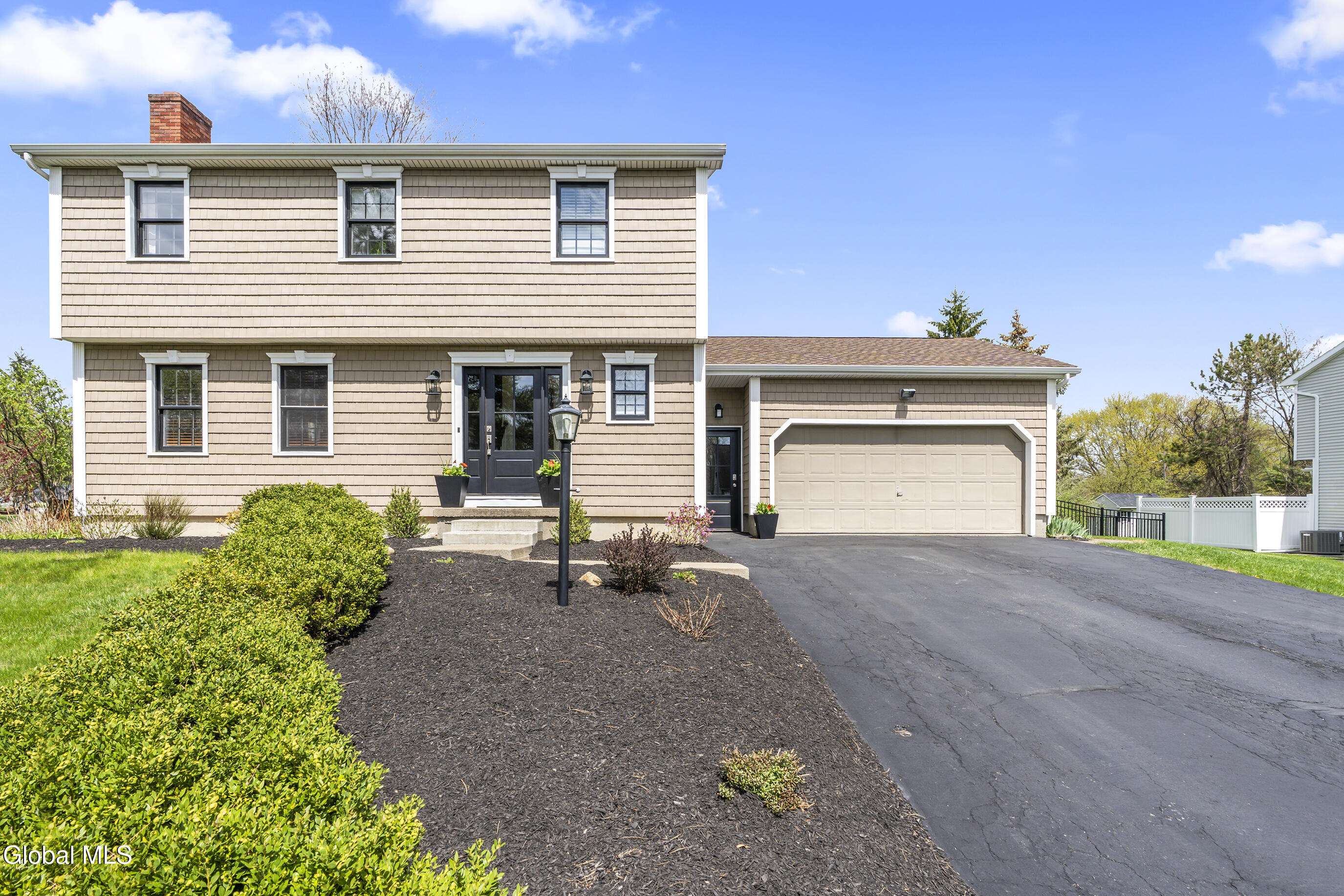 3 Cephalonia Drive Niskayuna NY 12309