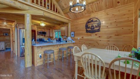 2110 State Route 8 Lake Pleasant NY 12108