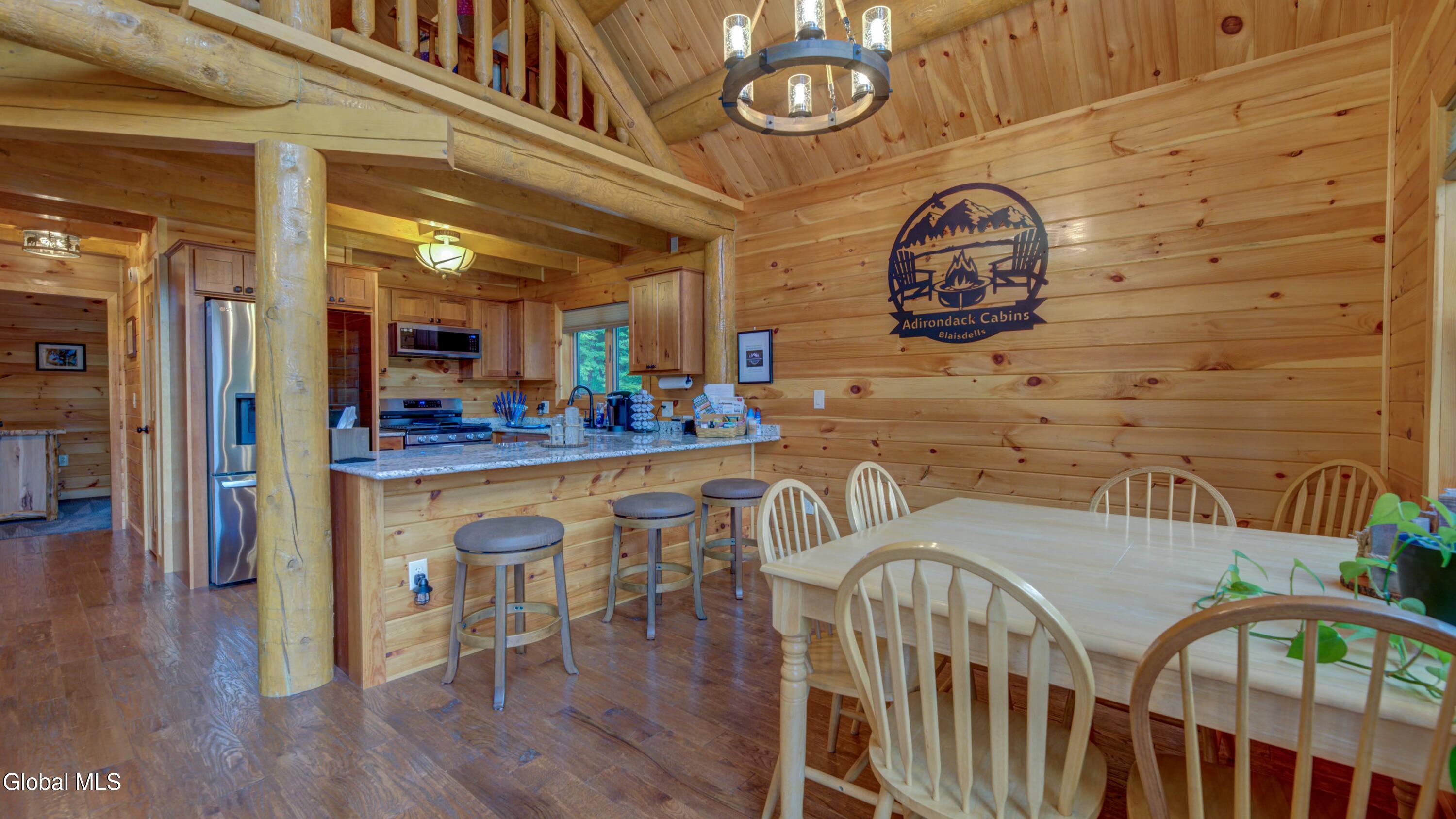 2110 State Route 8 Lake Pleasant NY 12108