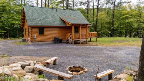 2110 State Route 8 Lake Pleasant NY 12108