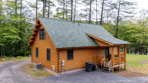 2110 State Route 8 Lake Pleasant NY 12108