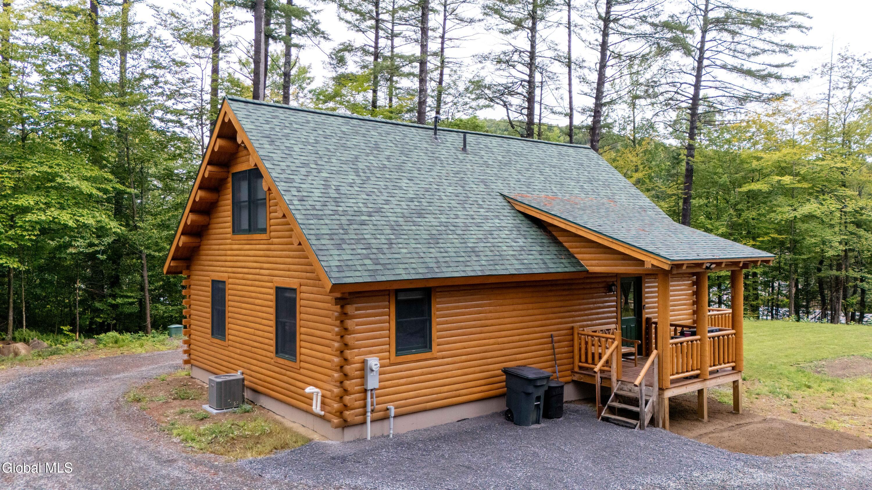 2110 State Route 8 Lake Pleasant NY 12108