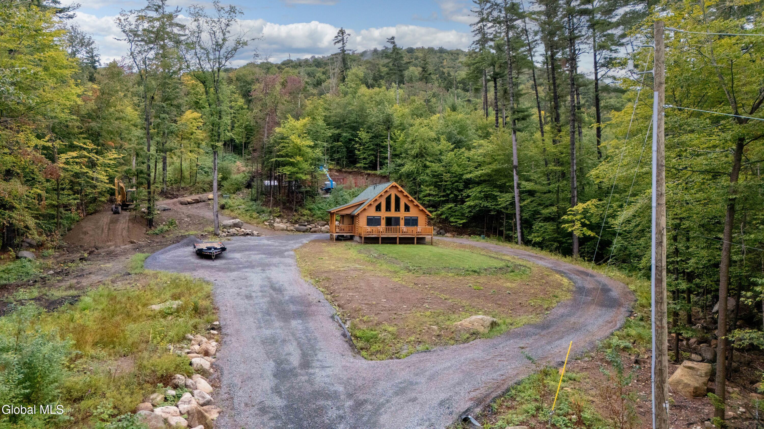 2110 State Route 8 Lake Pleasant NY 12108