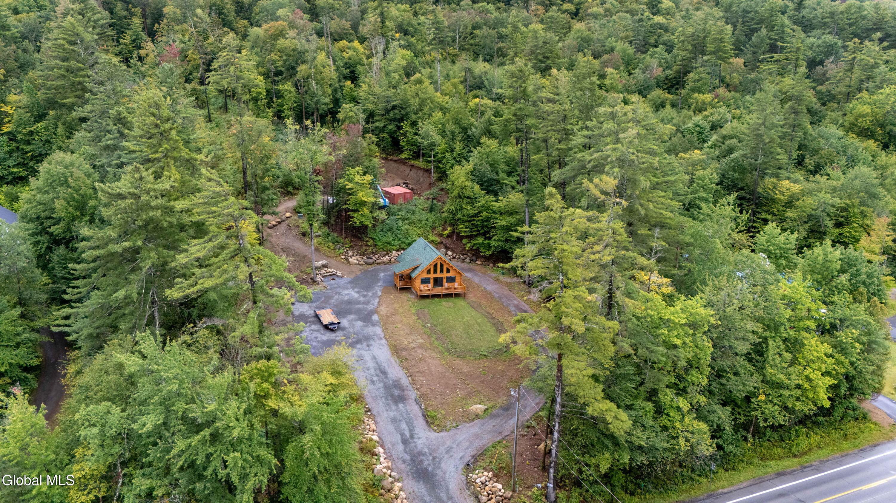 2110 State Route 8 Lake Pleasant NY 12108