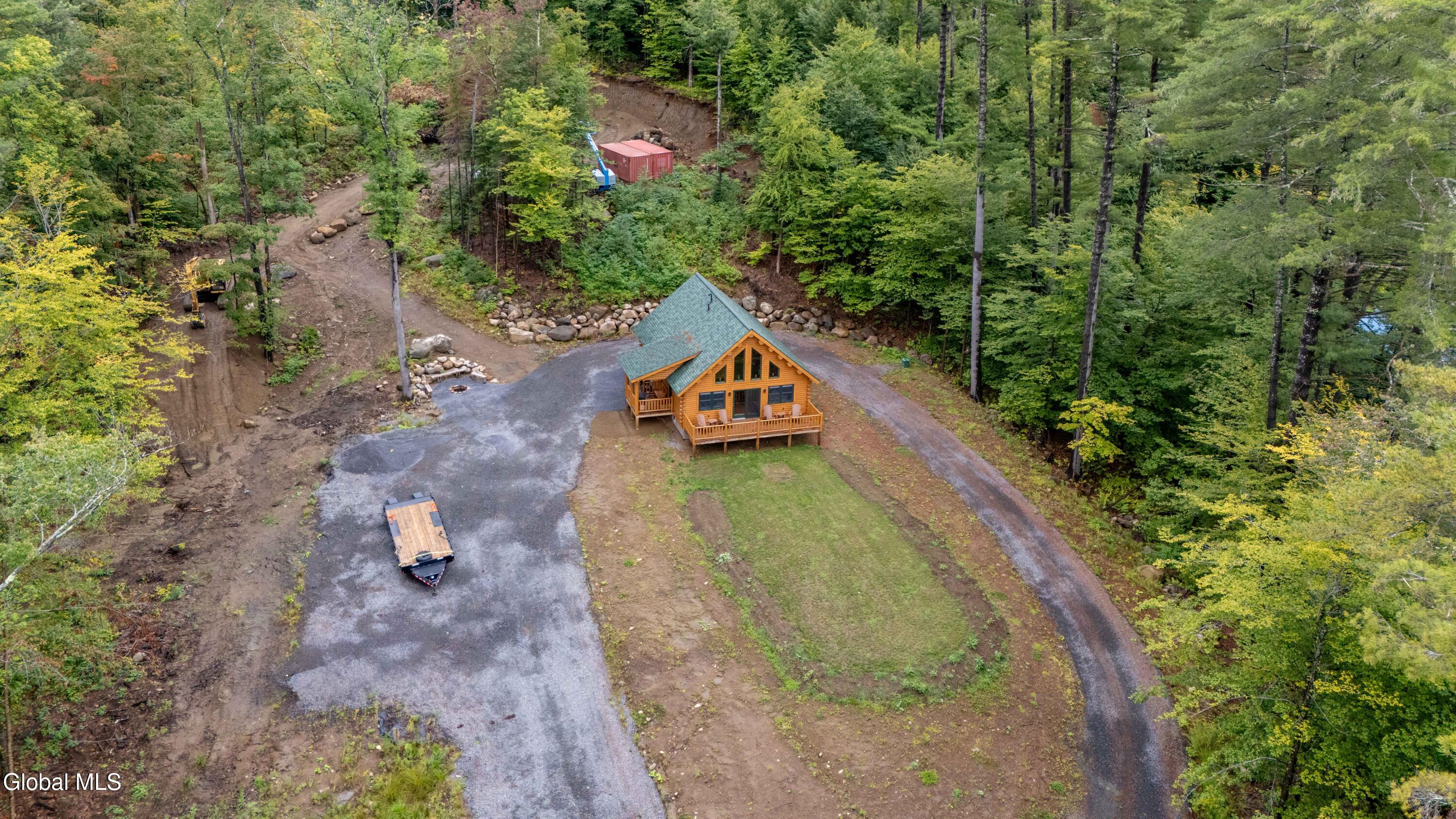 2110 State Route 8 Lake Pleasant NY 12108