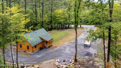 2110 State Route 8 Lake Pleasant NY 12108