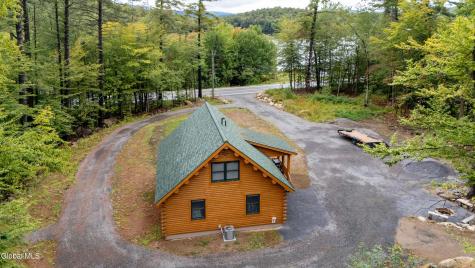 2110 State Route 8 Lake Pleasant NY 12108