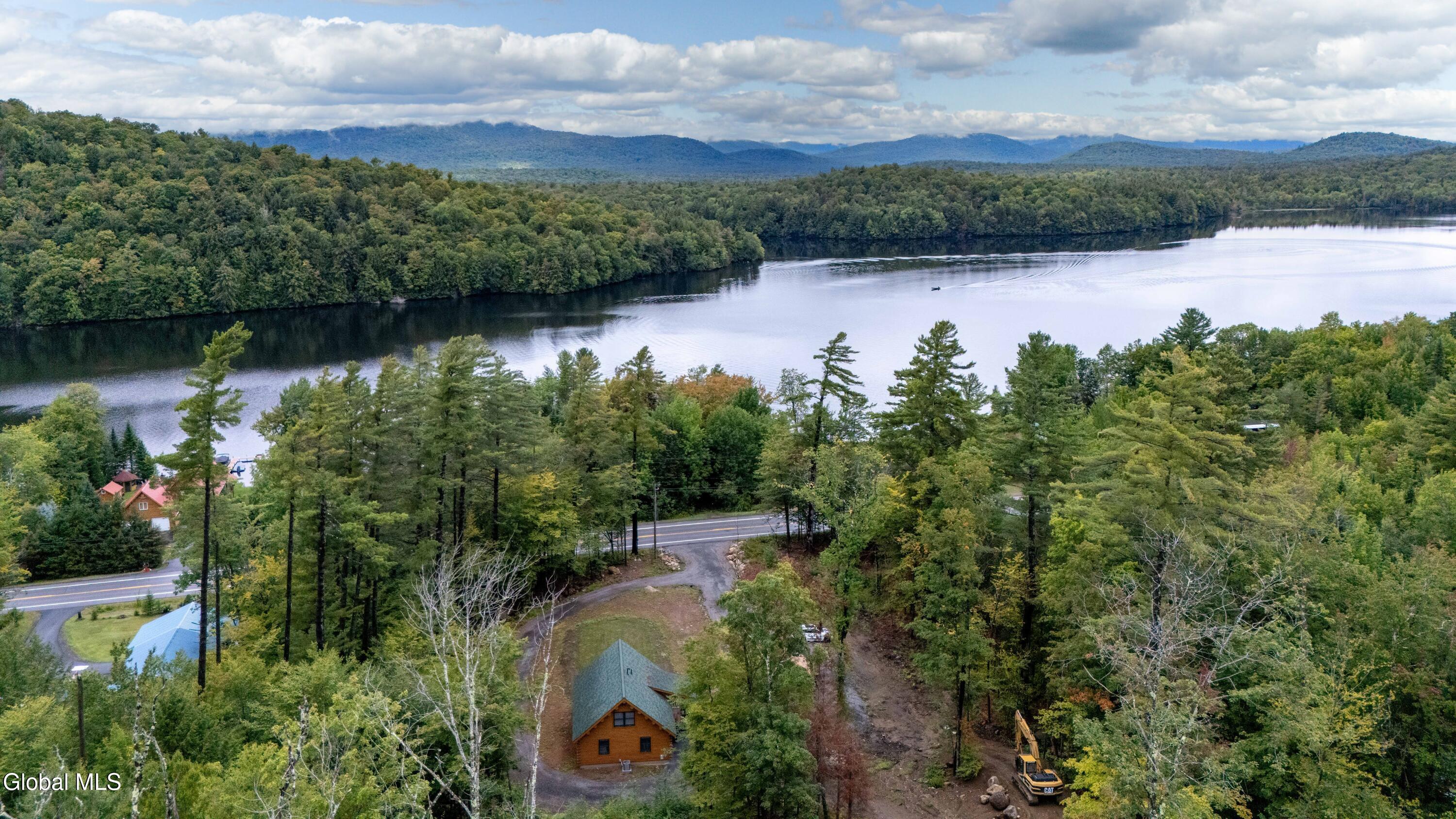 2110 State Route 8 Lake Pleasant NY 12108