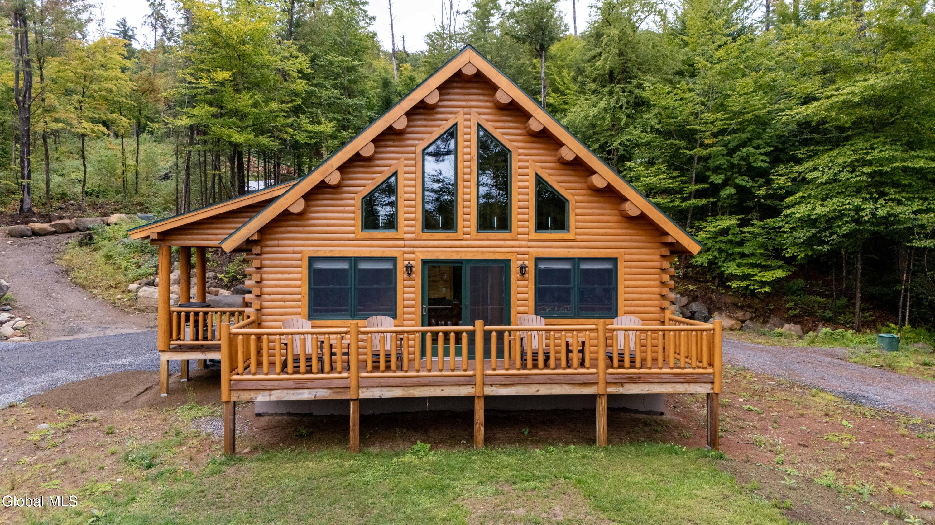 2110 State Route 8 Lake Pleasant NY 12108