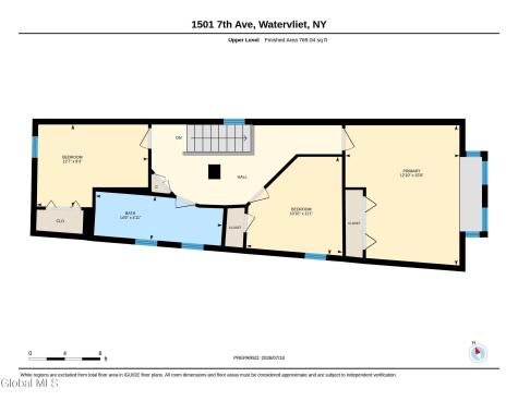 1501 7th Avenue Watervliet NY 12189