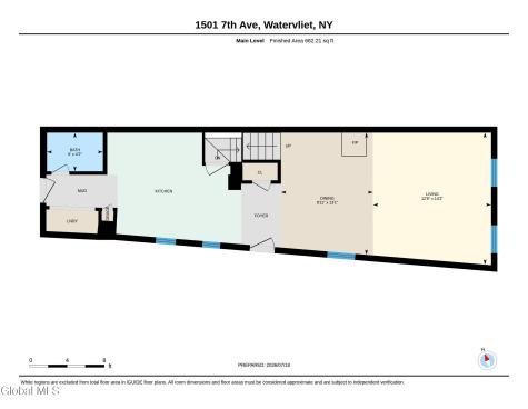 1501 7th Avenue Watervliet NY 12189