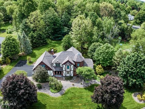 1309 Partridge Drive Castleton NY 12033
