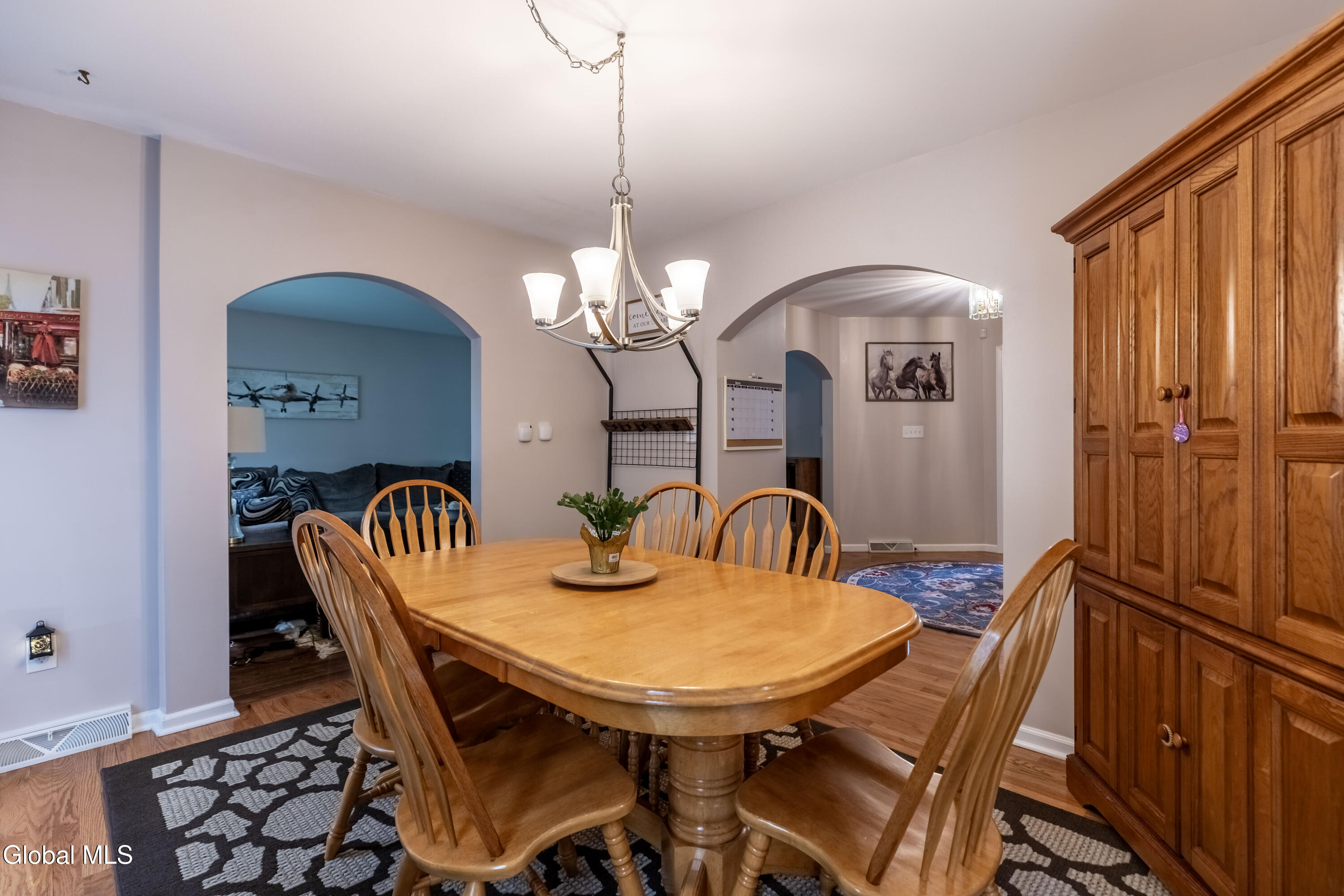 1309 Partridge Drive Castleton NY 12033