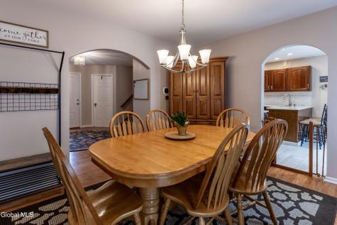 1309 Partridge Drive Castleton NY 12033