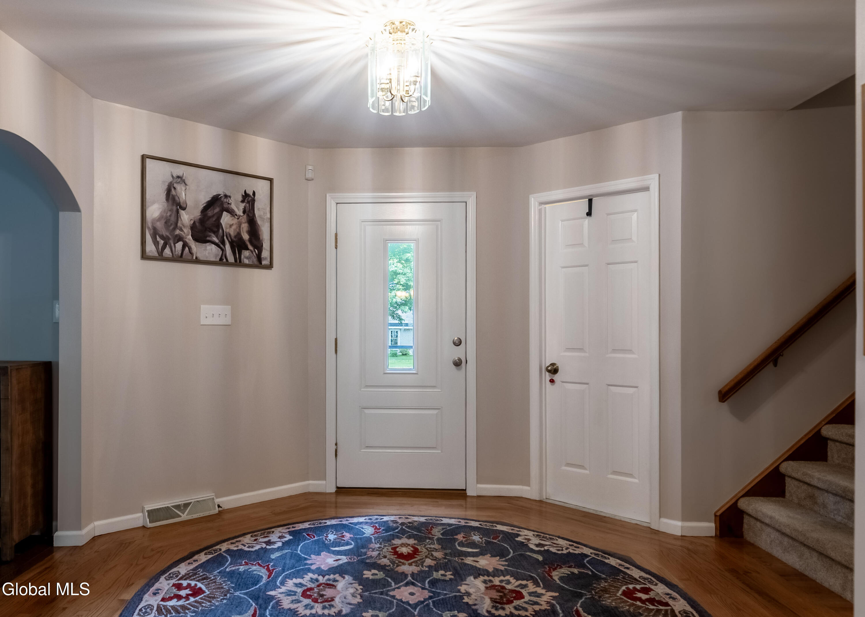 1309 Partridge Drive Castleton NY 12033
