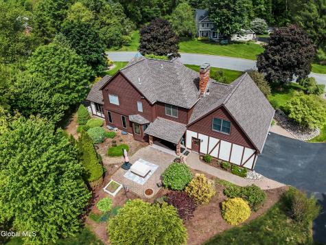 1309 Partridge Drive Castleton NY 12033