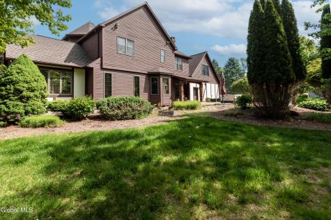 1309 Partridge Drive Castleton NY 12033