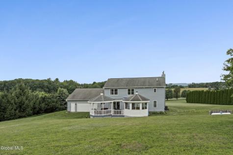 1850 S Old Post Road Schodack NY 12033