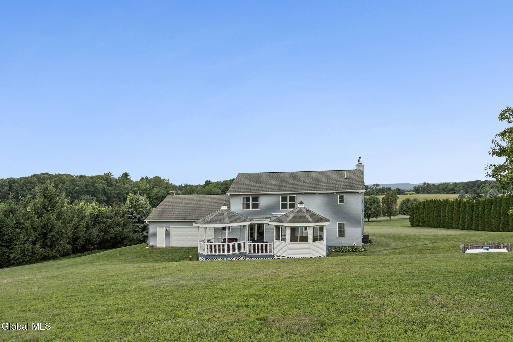 1850 S Old Post Road Schodack NY 12033