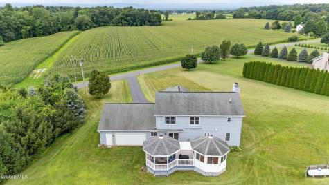 1850 S Old Post Road Schodack NY 12033
