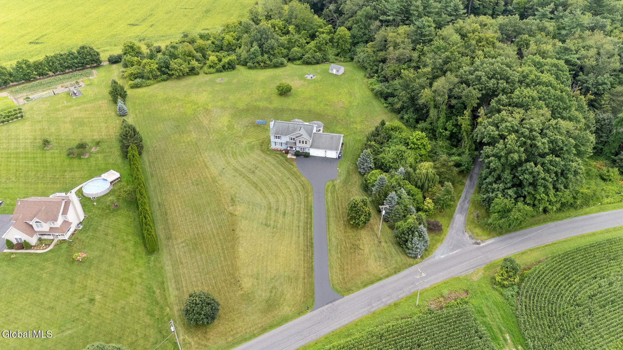 1850 S Old Post Road Schodack NY 12033