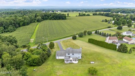 1850 S Old Post Road Schodack NY 12033