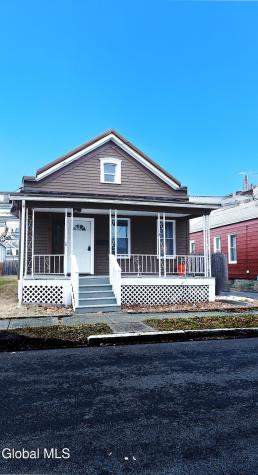 56 Amity Street Cohoes NY 12047